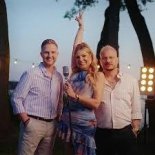 PIĘKNI I MŁODZI Magdalena Narożna - Tak Do Końca (HenrySz Remix)