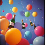 KOKSU - Urodziny (Jak rakieta) 2025