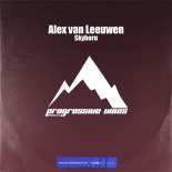 Alex van Leeuwen - Skyborn (Extended Mix)