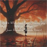André Wildenhues & Stacey Jay - Hold on to Hope (Juan Almiñana Obando Remix)