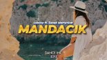 Łobuzy & Zenek Martyniuk - Mandacik (Dance Inc. Remix)