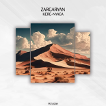 ZargaryaN - Kere-Nyaga (Original Mix)