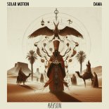 Solar Motion - Dama (Original Mix)