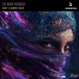 Hassan El Shafei, Ahmed Saad, SHAF (EG) - Ya Man Hawah (Extended Mix)