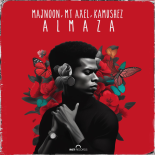 Mt Axel, Majnoon, KAMUSHEZ - Almaza (Original Mix)
