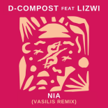 D-Compost, Lizwi - Nia (Original Mix)