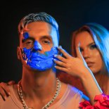 Maczo - Błękitne oczy