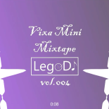 💜📼 Vixa Mini Mixtape 2025 📼💜 vol.004 🎉❌ WAKACYJNE POMPECZKI I SIECZKI! ⛱️🙌 (LegoDJ IN THE MIX) 🎶🔥