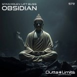 Stan Kolev & Lift Bliss - Obsidian (Dub Mix)