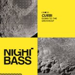 Curbi - My Ecstasy