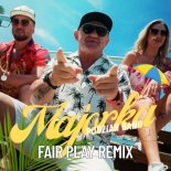Pudzian Band - Majorka (FAIR PLAY REMIX)