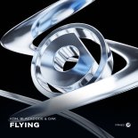 KDH, BlackCode & Oak - Flying (Original Mix)