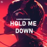 GIPNOTECH & Cloudive - Hold Me Down