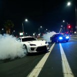 BVZA, FRXNT Prod & Oops Baby - Essa Me