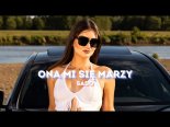 Sado - Ona Mi Się Marzy