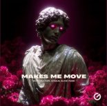 Bump Flicker feat. Chique & Blind Rose - Makes Me Move