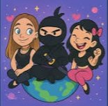 Deso Latee, Laureta, Ninkid - Big Big World (Extended Mix)