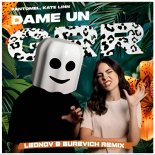 Fantomel & Kate Linn - Dame Un Grrr (Leonov & Gurevich Afro Remix)