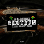 Mr.Cheez - Shotgun (LegoDJ Booty) 2025 🔫🔊