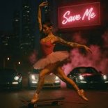 Quty1s, ishoom & BOGATO - Save Me