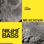 Curbi - My Ecstasy (Extended Mix)
