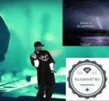 DARIA, Dj Antonio — No Words (KalashnikoFF Mix)
