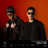 Matvey Emerson & Rasster - Help Me