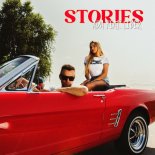 Ada Borkowska feat. Liber - STORIES (prod. Tabb)