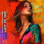 Alexara & Alex Van Sanders - Let It Go