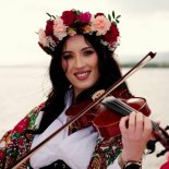 Iwona Cichoń - Hej tam za górą