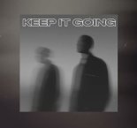 Stereo Friends - Keep It Going