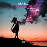 M.A.D.C feat. Jeannice - Unstoppable