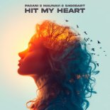 PACANI, Maunavi & 54GODART - Hit My Heart