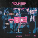 Youkeep - Minus82 (Radio Edit)