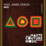 YASS, James Deron - IWO (Original Mix)