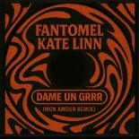 Fantomel, Kate Linn - Dame Un Grrr (Mon Amour Remix)