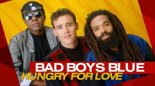 Bad Boys Blue - Hungry For Love (HenrySz Remix)