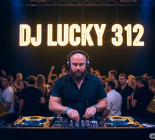 West Wes - Get it Down Low (DJ Lucky 312 Remix)