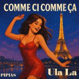 PIPIAS - Ulala(Maxi Dance Mix)