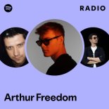 Arthur Freedom - Promises