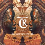 Tibetania, Kaisser Bouzriba - Zulu Nation (Original Mix)