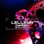 Lelleyn & Dymdan - Believe In Love