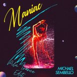 Michael Sembello - Maniac (PAPAY Remix)