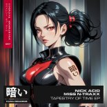 Nick Acid, Miss N-Traxx - Tapestry of Time (Extended Mix)