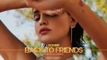 sombr - back to friends (FAIR PLAY REMIX)