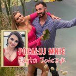 Edyta Jończyk - Pocałuj mnie