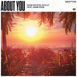 Rose Motion, Gtully, Jamie Rose - About You