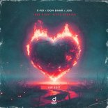 C-Ro, Don Bnnr & JOS - Your Heart Keeps Burning (Extended Mix)