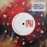 Aaron Sevilla, Derun, Lavz - Mood Swings (Extended Mix)