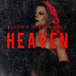 2SHER X Steven Roys - Heaven (Extended Mix)
